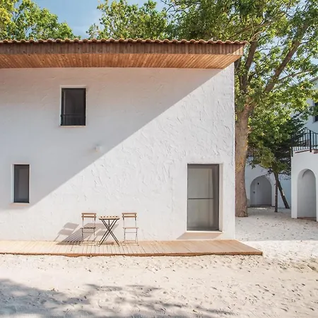 아파트 Apartament Hacienda De Mare