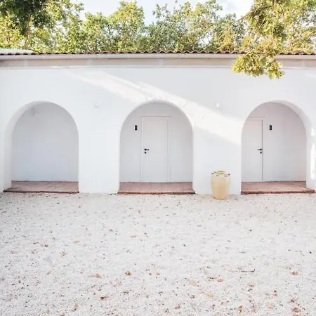 Apartament Hacienda De Mare *