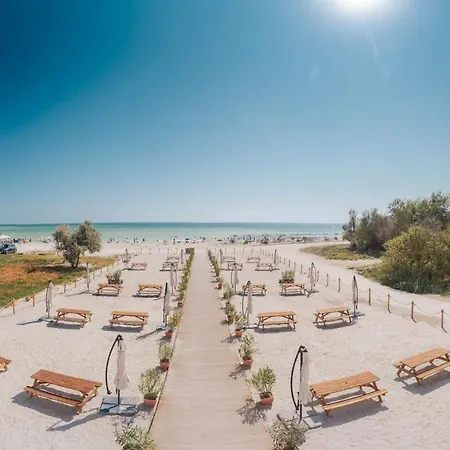 Apartament Hacienda De Mare 아파트