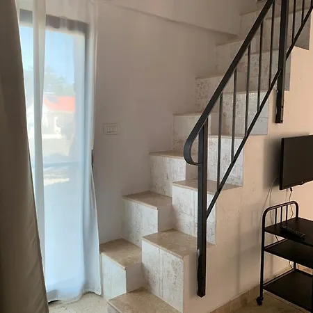 Apartament Hacienda De Mare Appartement