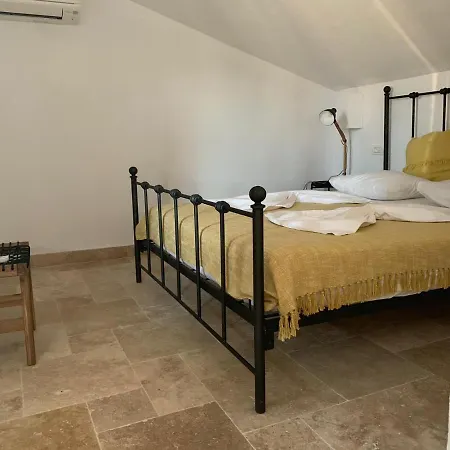 Apartament Hacienda De Mare *