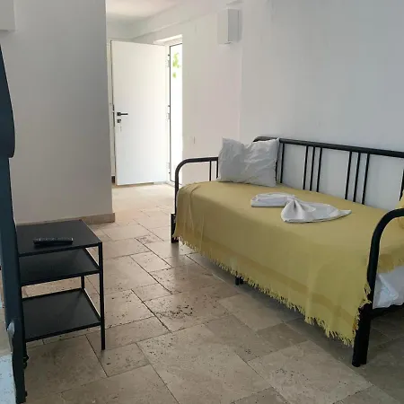 Appartement Apartament Hacienda De Mare