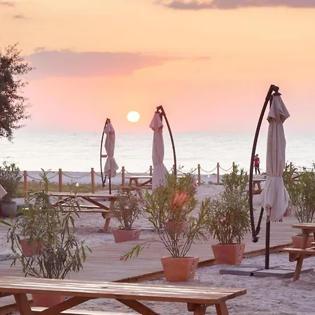 Apartament Hacienda De Mare Appartement *