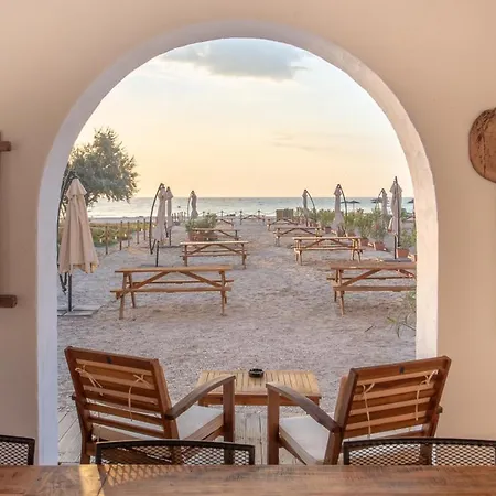 Apartament Hacienda De Mare